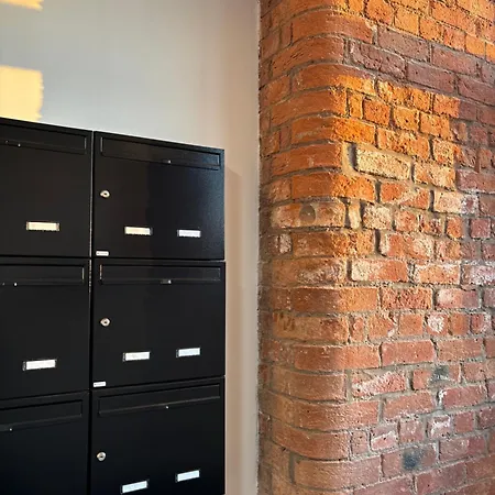 Manchester Apt, Free Parking, Business, Couples & Families Exterior foto